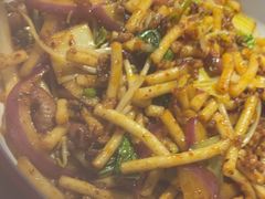 -怪噜范·老贵阳街头名小吃(鸿通城店)