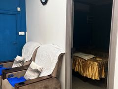 -强手盲人推拿(西乡店)