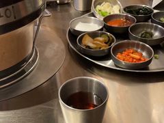 -韩山葵烤肉(太古里店)