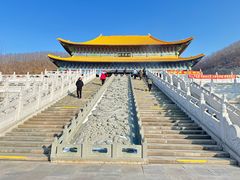 -六鼎山文化旅游区