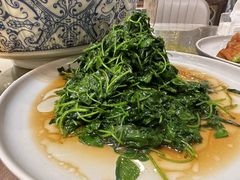 -罗阳人家私房菜(罗阳路店)