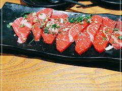 -千寻烧肉(政务区店)