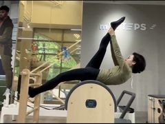-mYSTEPS健身运动馆(古北店)