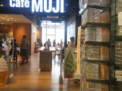 -MUJI无印良品(大悦城店)