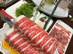 -牛鼎盛新疆雪花鲜牛火锅(武夷绿洲 店)