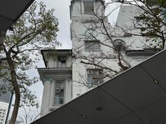 -尼依格罗香港美利酒店