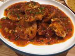 藕夹-茅溪菜·家常菜(九街店)
