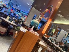 -松鹤楼·苏式汤面(虹桥天地店)