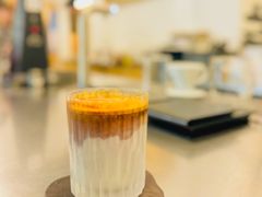 DIRTY-麻雀咖啡SPARROW COFFEE(十全街店)