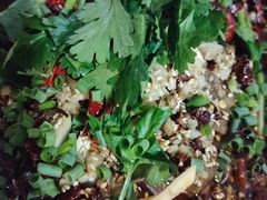 -老灶房-四川土菜(铁牛广场店)