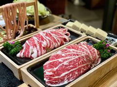 雪花牛小排-湊湊火锅·茶憩(上海合生汇店)