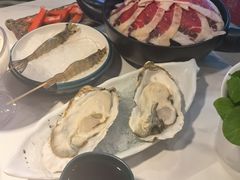 -椰子湾·海南火锅·糟粕醋·椰子鸡(正大广场店)