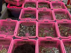 -众味海鲜大排档·活海鲜·潮汕味(南澳店)
