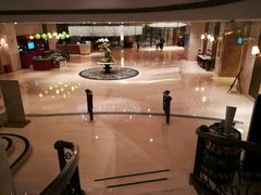 -深圳香格里拉酒店
