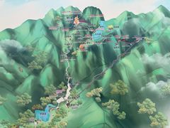 -大慈岩风景区
