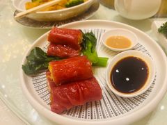 -百乐门喜宴(海珠广场华厦店)