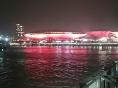-新龙船黄浦江餐饮游船官方自营店