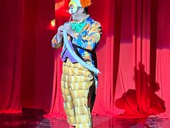 -重庆国际马戏城