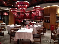 大堂-蟹榭(静安寺晶品商场店)