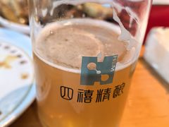 -四禧精酿铜锅涮肉·烧烤工场(大明湖店)