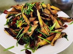 -广发餐厅(涞源店)