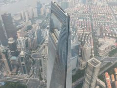 -上海中心大厦