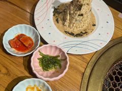 熔岩土豆泥沙拉-黑牛の店·和牛烧肉(石家庄万象城店)