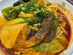 -马玉林天水麻辣烫·清真(莫尔街西门店)