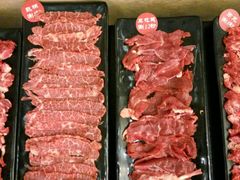 -许府牛杂·鲜牛肉火锅(梁溪万达店)