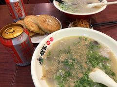 -武圣羊汤·西北面(朝阳门店)