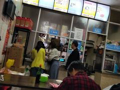 -德华开元山西米粉(总店)