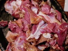 -柿子树炭烤羊腿(金台路店)