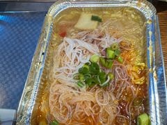 -汉城烧烤(西稍门劳动路店)