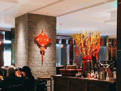 大堂-湖滨28中餐厅·西湖宴·杭州君悦酒店