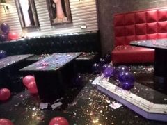 -佰迪乐KTV·大屏K歌(公园店)
