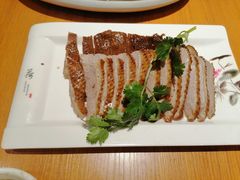 -壹只卤鹅 · 潮汕菜(京基百纳店)