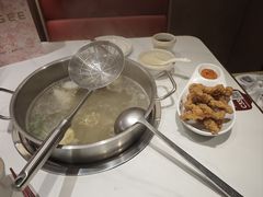 -潮正和潮汕牛肉火锅·老字号(番禺万达店)
