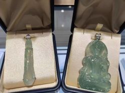 -Cindy Jewelry·钻戒·彩色宝石