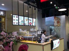 -卓锦曼购中心(国香街店)