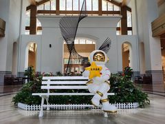 -明月山天沐温泉度假村