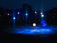 -鼎盛王朝康熙大典实景演出