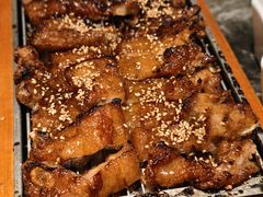 招牌脆香骨-前海沿·青岛菜(乐客城店)