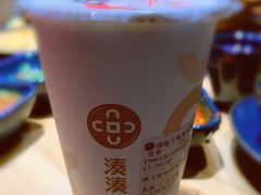 -湊湊火锅·茶憩(上海合生汇店)