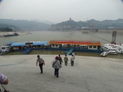 -刘家峡水库