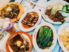 -澳门陈光记烧味饭店(万象城店)