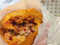 -运栋天马牛肉饼(长郡店)