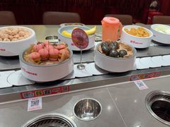 -龍歌自助小火锅(雨花台江南虹悦城店)