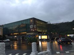 -故宫晶华