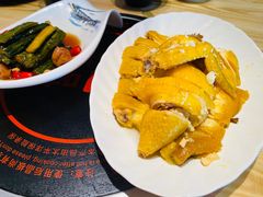 -创味·民间海南菜·非遗藤桥排骨(藤桥·免税城店)