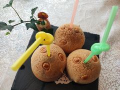 -海皇食府(水都假日酒店店)